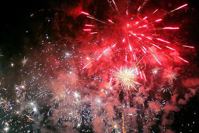 Five Great Ways to Ring in the New Year