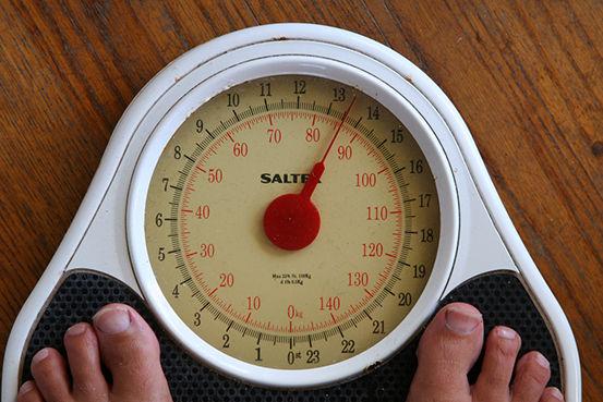 Atomic Letters: Overweight and Healthy