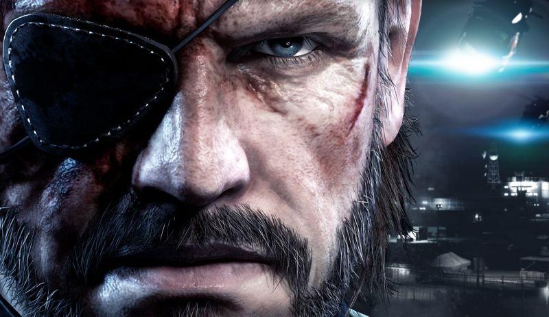 Metal Gear Solid creator leaves Konami &#8211; Weekly Gaming Review 3/22