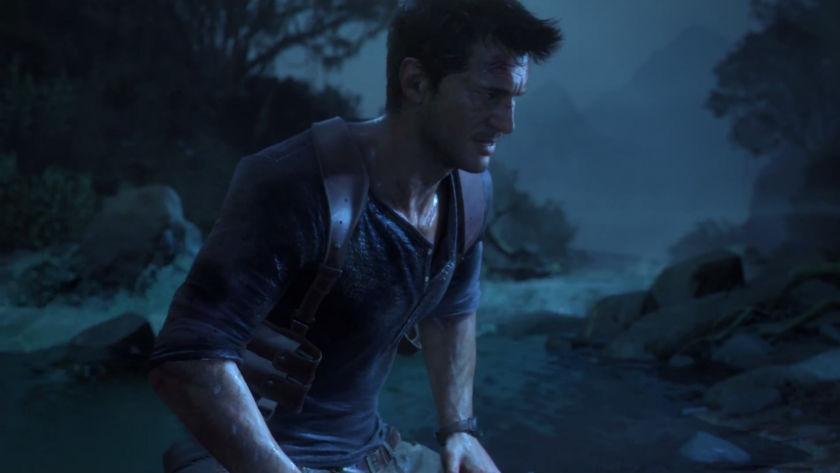 Nathan Drake&#8217;s next adventure is gonna require a little bit more patience.