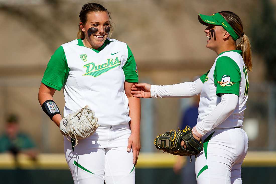 Keep up to date with Oregon athletics with the Emerald Quick Hits.