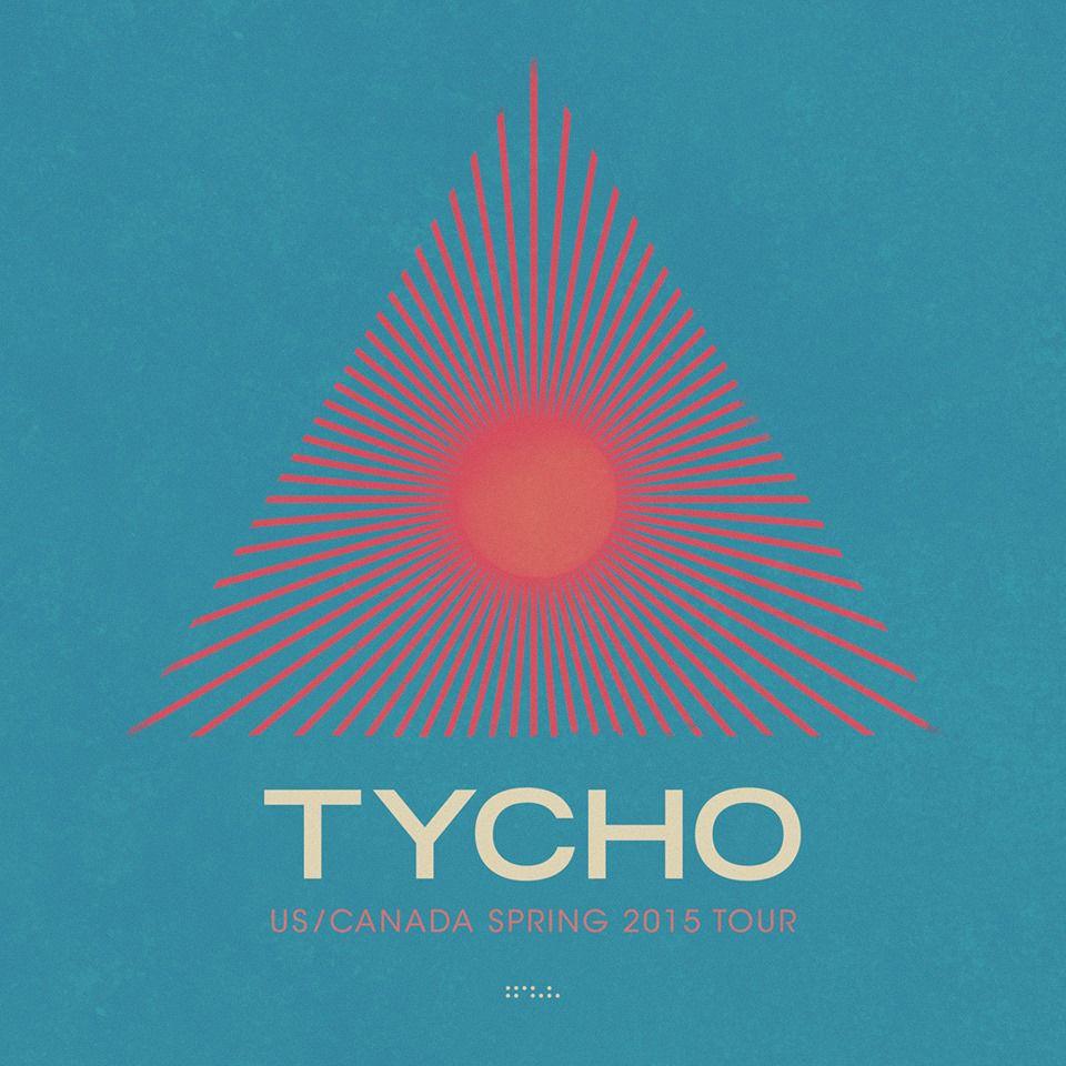 (Courtesy of Tycho Facebook page)