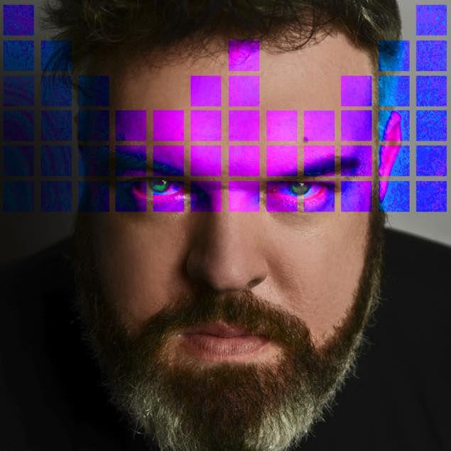 Kristian Nairn of Game of Thrones, who hosts the Rave of Thrones this Wednesday in SF. Courtesy of kristiannairn.com