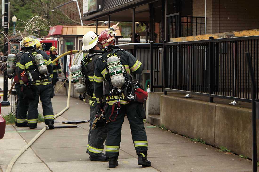 Dryer malfunctions confirmed as the cause of the 13th Avenue fire.