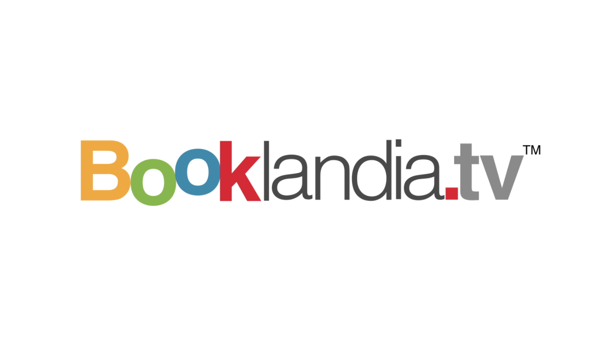 Video: Booklandia.tv