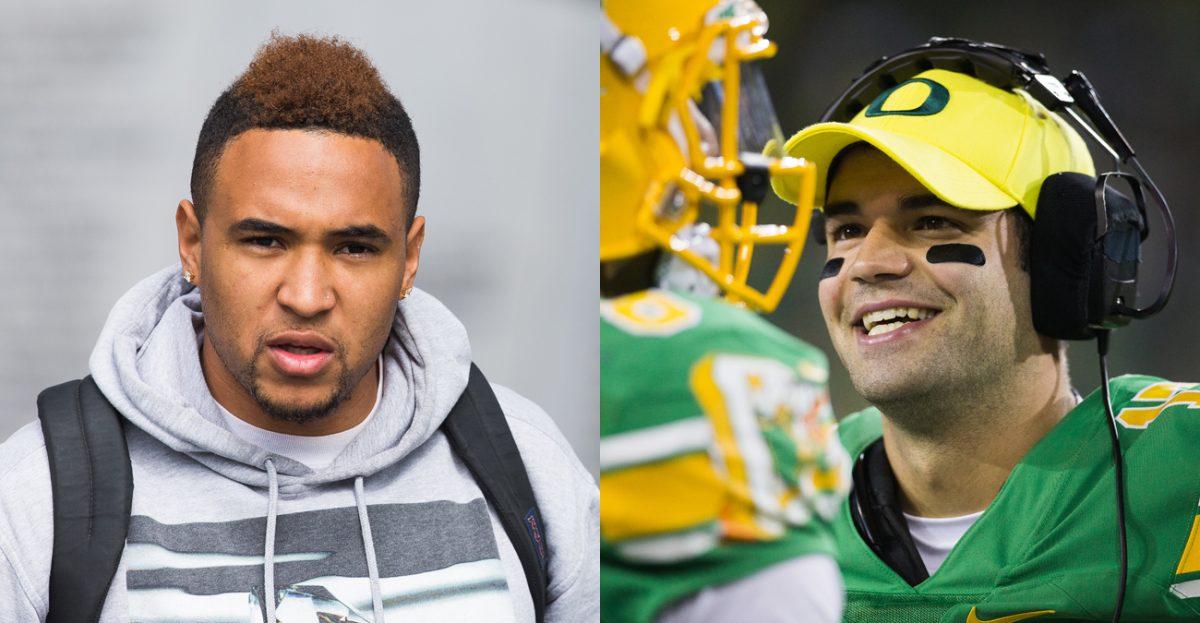 A cliche will be tested by the Oregon football team when summer turns to fall. In football, the motto &#8220;next man up&#8221; is used often. Last season, Oregon constantly used the phrase, citing the importance of backup players replacing injured starters. When Ifo Ekpre-Olomu was injured before the start of &#8230;