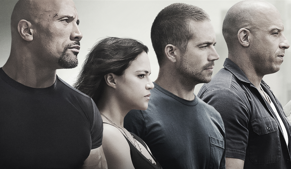 Video: Furious 7 Review