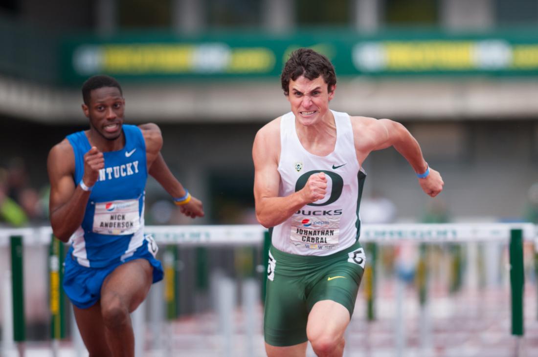 With Oregon track and field coming off a successful weekend at the Pepsi Invitational, this week the focus of the program will shift back to the usual dynamic. At the Pepsi Invite the Ducks worked to score points for their team, as individual performances added to the overall score. It &#8230;