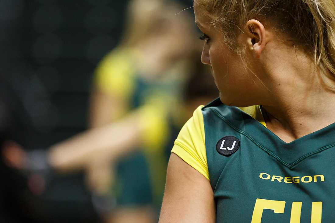 Oregon acrobatics and tumbling coach Chelsea Shaw thinks the team&#8217;s loss to Hawaii Pacific could be a good thing for her team. The loss marked the second this season, the first time in program history the team has lost two meets. With one more regular season meet left &#8211; a &#8230;