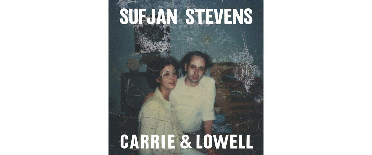 &#8220;If you&#8217;re a Sufjan megafan planning a pilgrimage, there are plenty of locales to visit; if you just want to understand the oblique, personal references scattered throughout Carrie &amp; Lowell, this is the place to start.&#8221; (Photo courtesy of carrieandlowell.com)