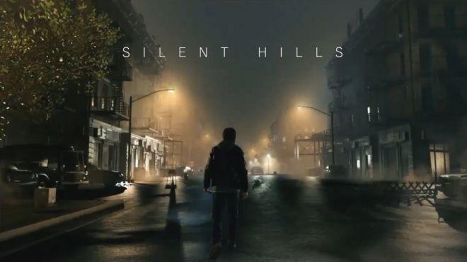 Tragically, it looks like P.T is all we&#8217;ll ever see of Silent Hills.