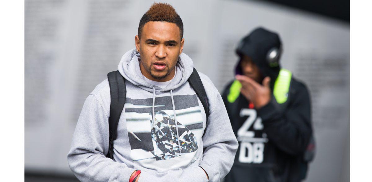 Last night, Eastern Washington transfer Vernon Adams Jr. took to Instagram to express his frustration about how much attention he was receiving on the results of one last math test. To clarify: Adams needed to pass Thursday&#8217;s exam to complete his graduation and receive admittance into the University of Oregon. &#8230;