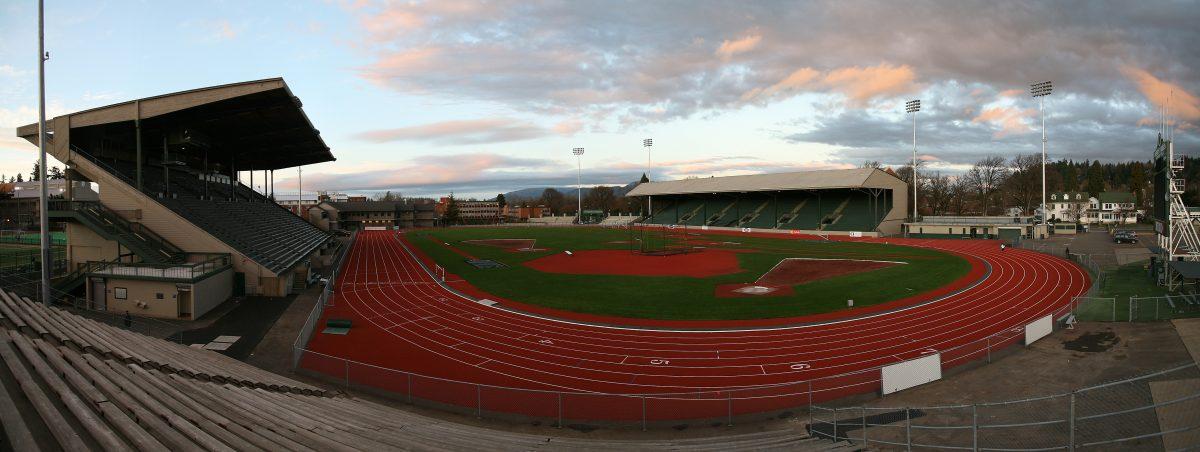 Hayward Field&#8217;s facelift has taken the next step, as the UO Foundation, an independent non-profit organization, is managing the renovation. The foundation is responsible for receiving and distributing all gifts sent to the University of Oregon. The renovation to the historic stadium will begin after it hosts its sixth U.S. &#8230;