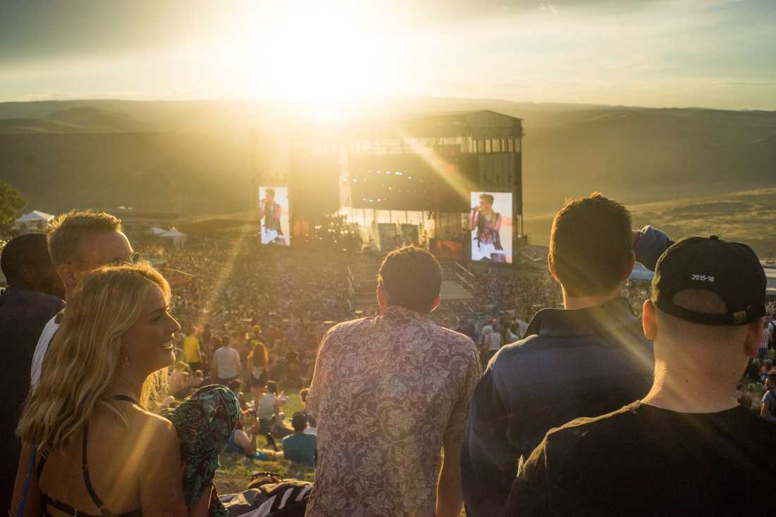 Though it may still be wet and cold, the warmer months of music festival season are quickly approaching, and everyone&#8217;s favorite Memorial Day Weekend fest &#8212; Sasquatch! &#8211; has recently made a lineup announcement. Though the four-day festival, which occurs every year in the Washington Gorge, isn&#8217;t taking place for &#8230;