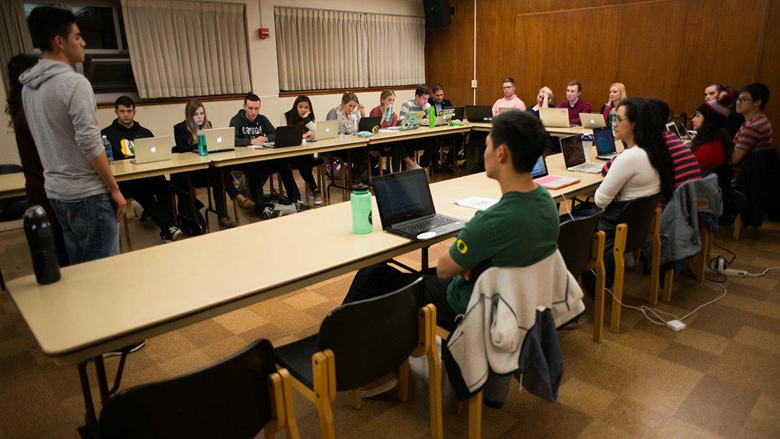 This year, PFC will have an 11.6 percent increase in its budget to help with these fast growing groups and has also increased stipends for student leadership positions. According to Lusby, the additional funds will help student groups become more productive. &#8220;A lot of groups grow very quickly on campus &#8230;