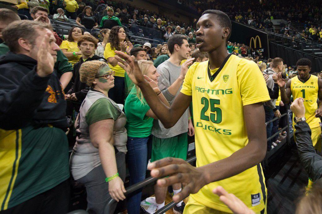 The Pac-12 has seven teams in the RPI Top 50: What&#8217;s that mean for the conference?