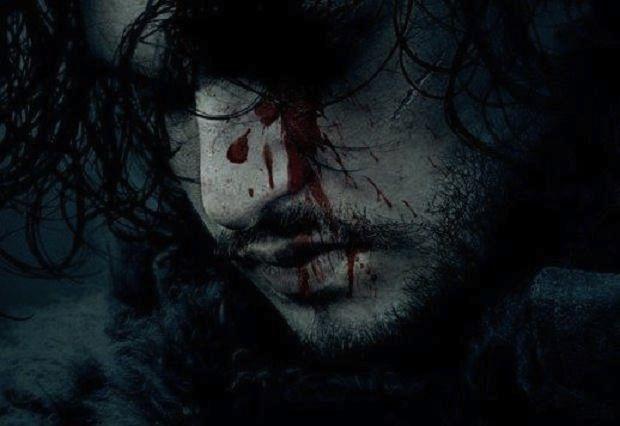 <p>Game of Thrones’ season six premiered last night.</p>