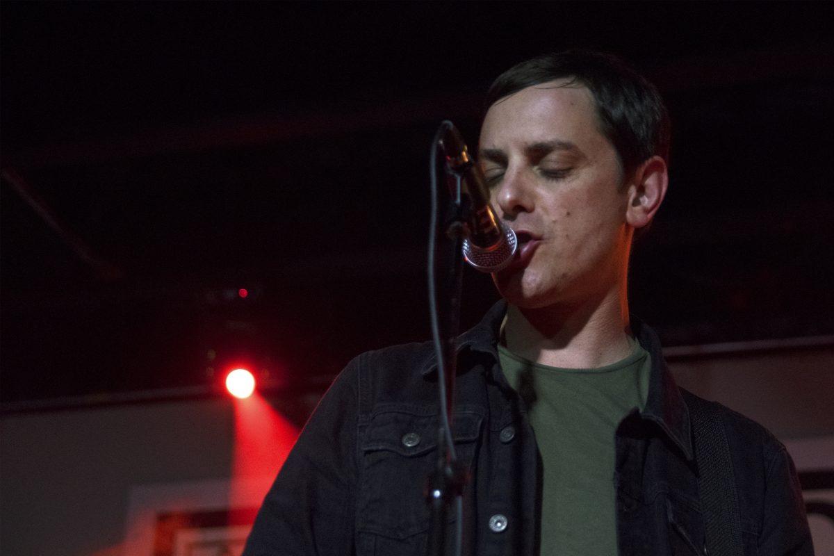 Beginning their reign of lo-fi, power-pop glory in the early 2000s, The Thermals have easily become Portland&#8217;s hometown sweethearts. The trio of close friends returned to Eugene for the first time in two years last night at HiFi Music Hall to play an energetic and well-welcomed set. The band is &#8230;