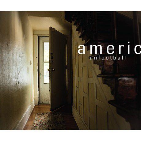 <p>American Football returns for its first album in 17 years with a second self-titled record. (Polyvinyl Records)</p>