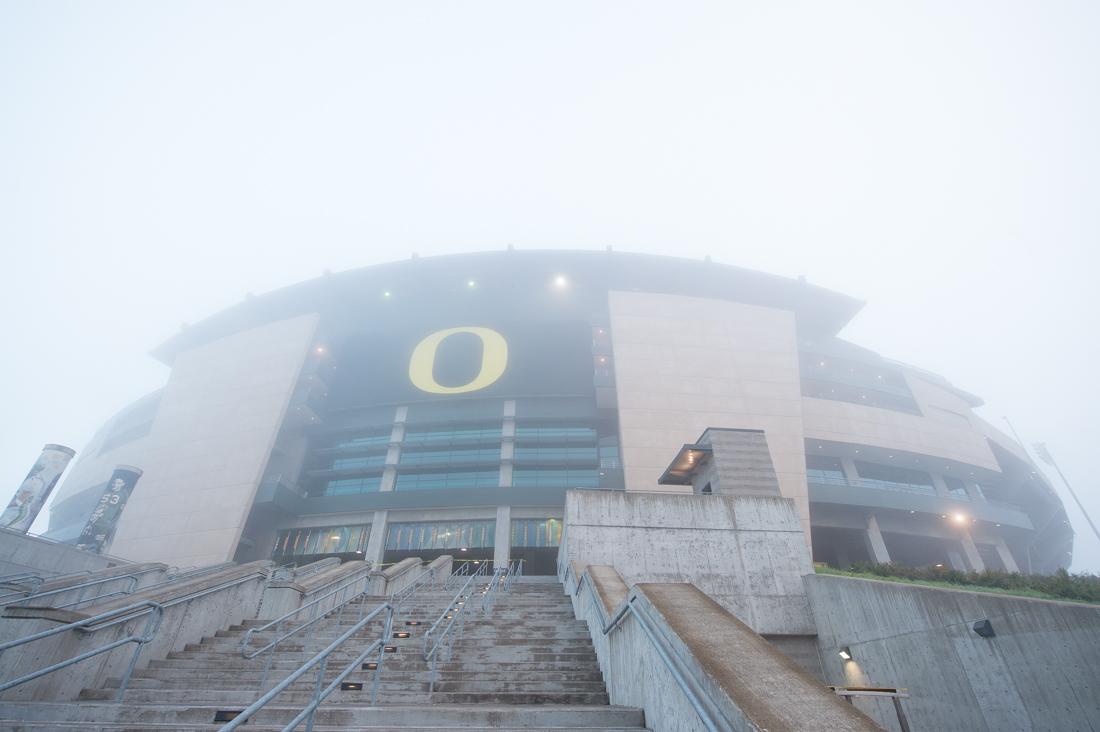 Washington County has settled with a Eugene woman who was a victim of attack&#160;and sexual assault&#160;after a Oregon football game&#160;in 2014. Her assaulter was a teen under the Washington County Juvenile Department&#8217;s supervision, the Oregonian reports. In the joint statement, the attorneys of both parties announced that the woman will &#8230;