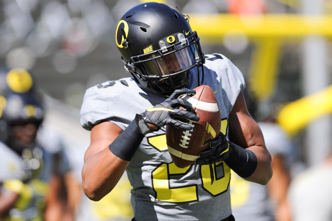 Oregon (2-4, 0-3 Pac-12) is still seeking its first conference win&#160;as it comes off a bye week. The California Golden Bears are coming off a bye week as well after falling to Oregon State in a 47-44 overtime shootout on Oct. 8. The Ducks topped the Bears 44-28 during a &#8230;