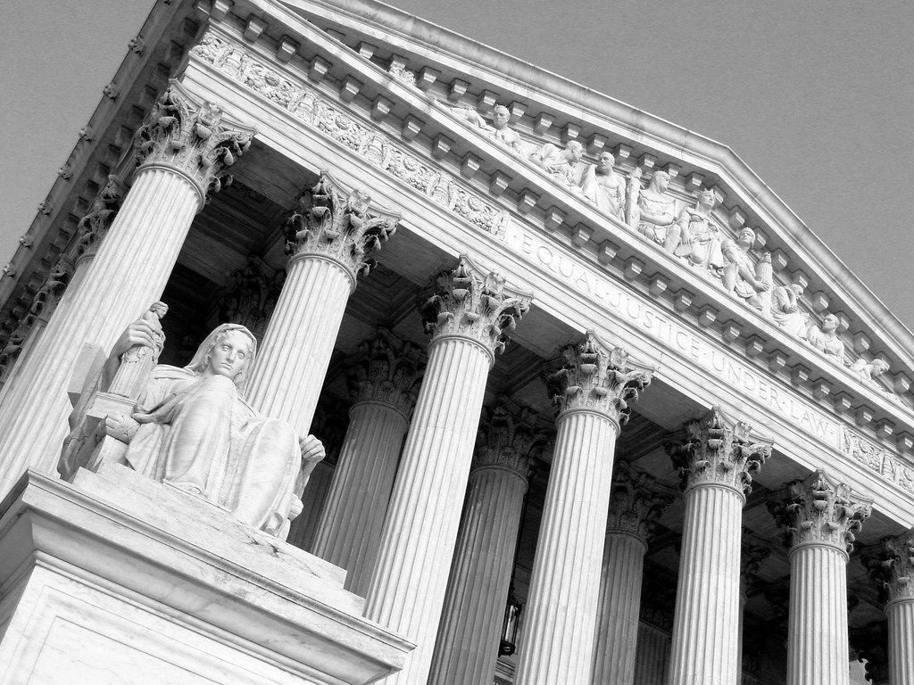 The upcoming election has more at stake than just the next president. Not only does the U.S. president have power as the chief, but they also have a say over the way the supreme court operates and judges its cases. With the death of the Associate Justice Antonin Scalia, there &#8230;