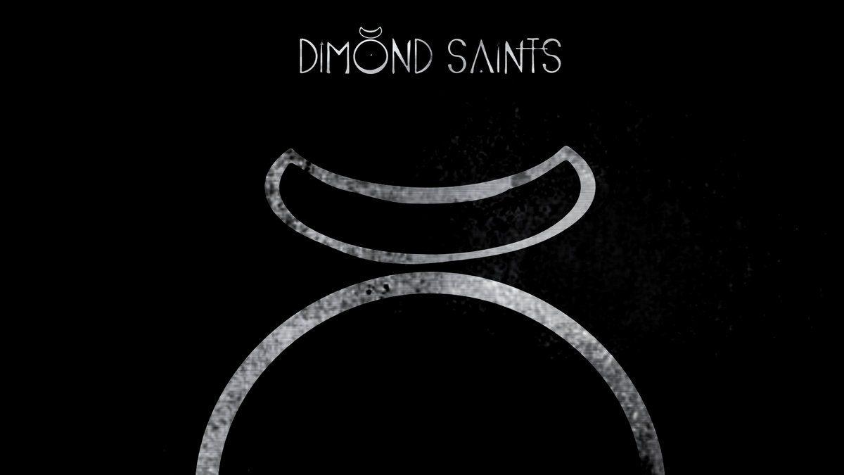 Dimond Saints performed at WOW Hall on Friday night in a performance that was overshadowed by a lack of interesting visuals. (Courtesy of Bandcamp)