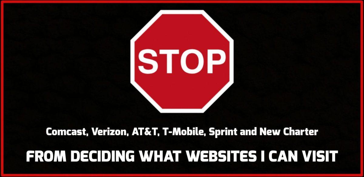 Net neutrality can sound like a difficult topic, but understanding how internet access might be changed and regulated is important. (Alec Cowan/Emerald)