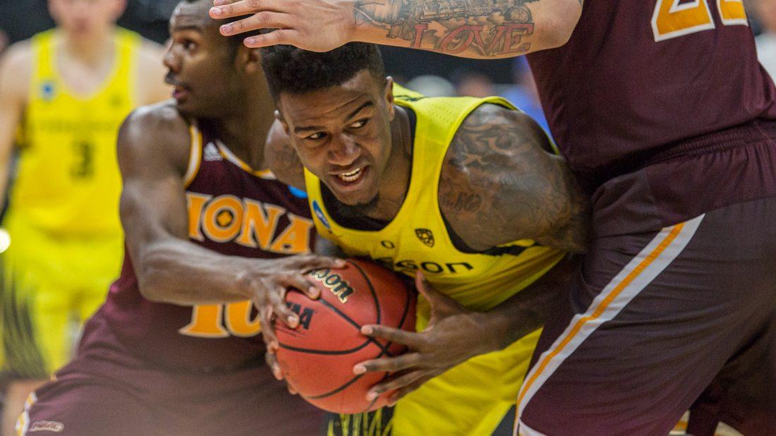 After Yahoo Sports&#8217; The Vertical reported late&#160;Sunday night&#160;that Jordan Bell has decided to enter&#160;the NBA Draft, Bell tweeted that he has not yet made a decision. The Vertical said Bell has decided to&#160;hire an agent, which would end his Oregon career. Bell helped the Ducks to their first Final Four &#8230;