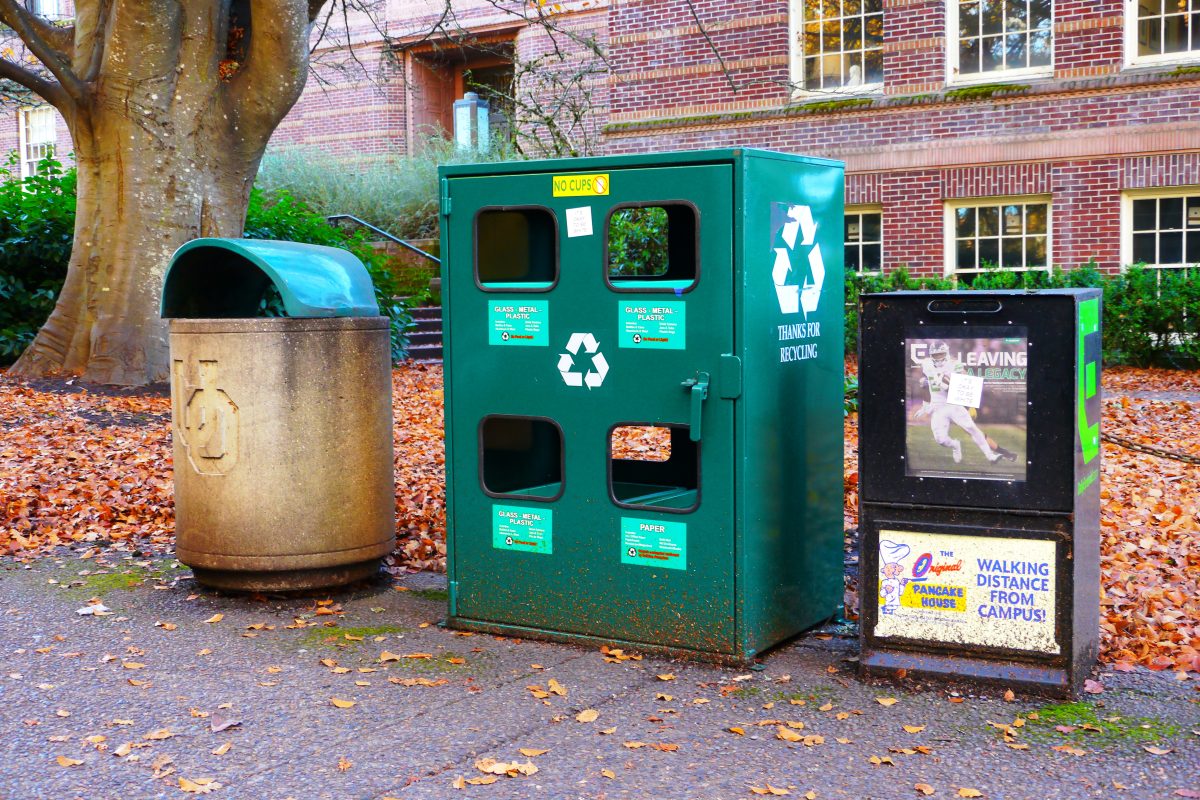 Oregon Recycles (Rick Obst)