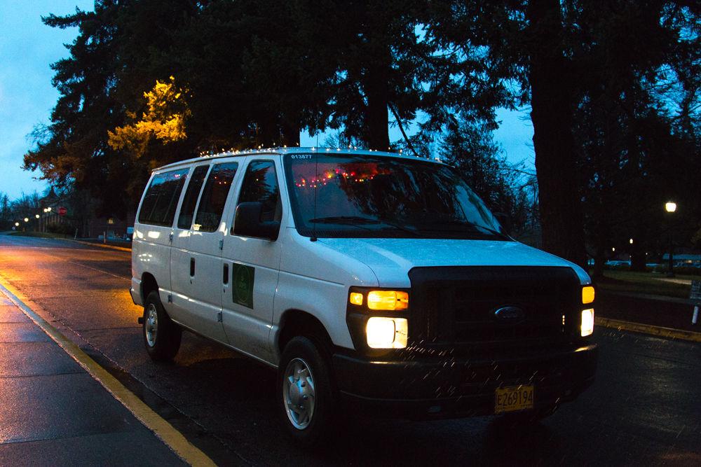 University of Oregon students now have another option for getting home at night. This month, the UO Campus Shuttle was created by the UO Police Department and student volunteers. It is a free shuttle for students. The shuttle runs on a route similar to a bus, and students, faculty and &#8230;