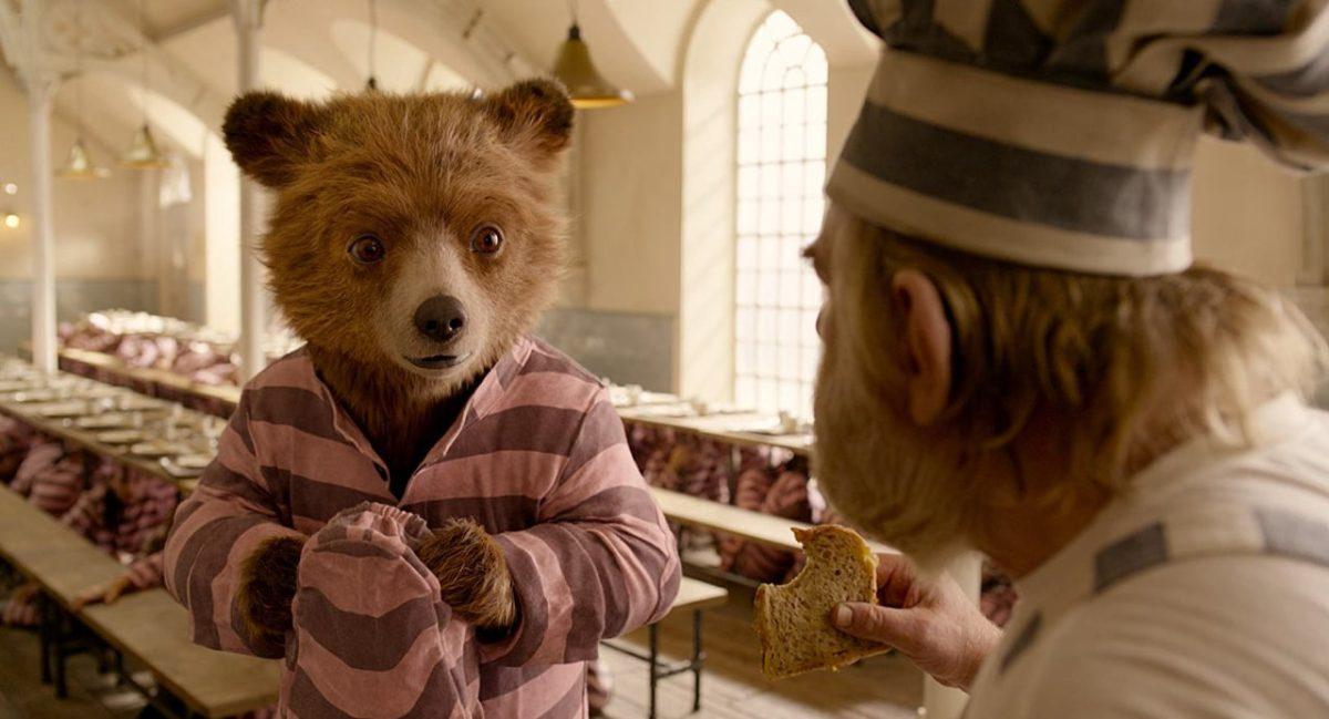 &#8220;Paddington 2&#8221; finds Britain&#8217;s favorite bear falsely accused of theft (Vimeo).