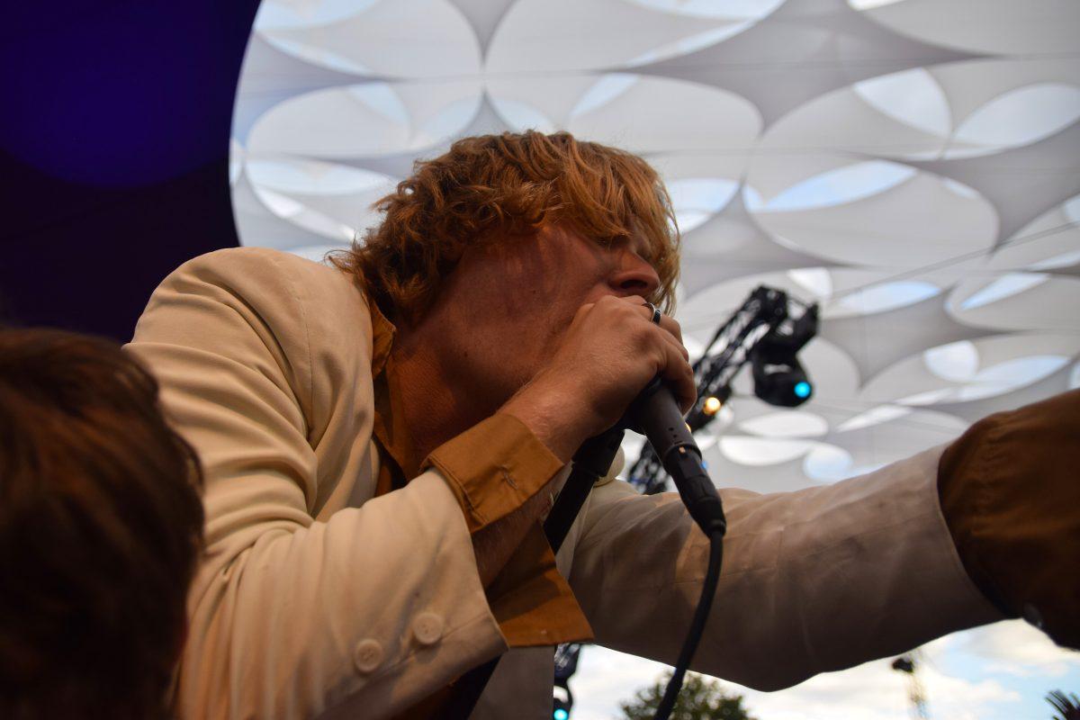 Ty Segall finds himself exploring more genres than his typical garage-rock on his new album &#8220;Freedom&#8217;s Goblin.&#8221; Two Emerald Arts and Culture writers share their thoughts about Segall&#8217;s new album below. Jordan Montero&#8217;s take: So far, whenever Southern California-based rocker Ty Segall enlists the help of the versatile Freedom Band, &#8230;