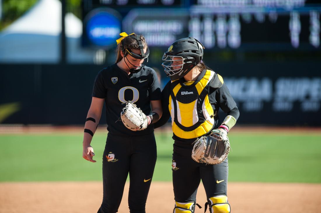 Ole Miss gave Oregon its first loss of the season in the final game of the Puerto Vallarta Collage Challenge, by far the most competitive game Oregon has played so far this season. It took nine innings for No. 15 Ole Miss to beat No. 3 Oregon, 1-0. It was &#8230;