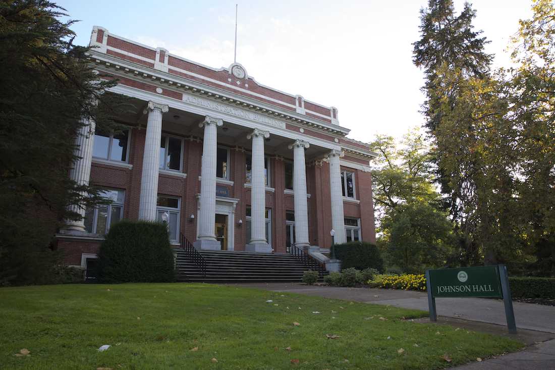 University of Oregon Provost Jayanth Banavar sent out an email to the entire UO community asking for feedback on the proposed tuition increase for the 2018-19 academic year. The proposed increase is $6 dollars per credit, or $240 per year, for in-state students and $18 per credit, or $810 per &#8230;