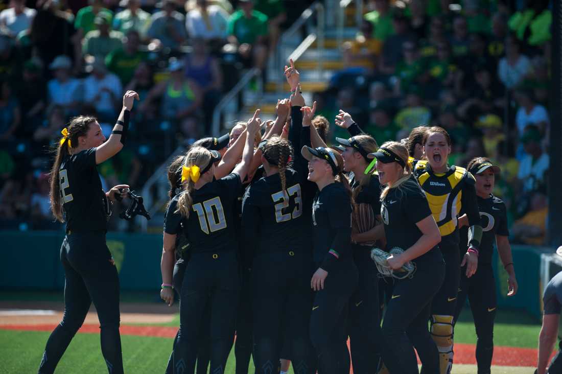 No. 5 Oregon softball has lost two straight games after dropping a 1-0 game on Saturday against No. 11 Tennessee in the Mary Nutter Classic.&#160;The Ducks also lost an exhibition game to the Japanese national team 17-5 &#8212; the loss won&#8217;t count against the Ducks&#8217; record. Against Tennessee, the Ducks &#8230;