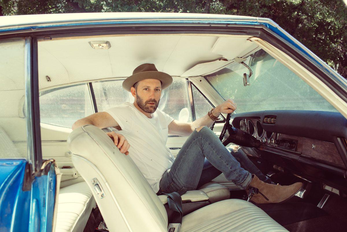 Eugene-native Mat Kearney talks the Ducks, his new album and his hometown