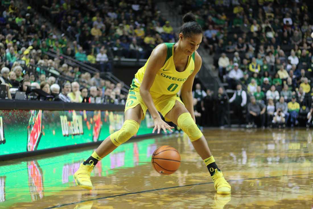 Following a thumping win over No. 25 Cal on Thursday, Oregon lost to No. 24 Stanford on Sunday, but the then-No. 6 Ducks only dropped to No. 9 in Monday&#8217;s AP Top-25 poll. UCLA possesses the highest ranking of any Pac-12 school at No. 8. Oregon State is ranked No. &#8230;