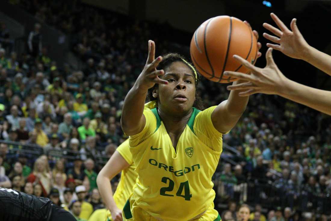 On Oregon&#8217;s second-to-last possession on Sunday, Ruthy Hebard turned the ball over to Stanford&#8217;s Marta Sniezek. The Cardinal would score on the ensuing play. It was a fitting conclusion to a game in which the Ducks struggled mightily with ball control, turning the rock over 16 times. In contrast, Stanford &#8230;