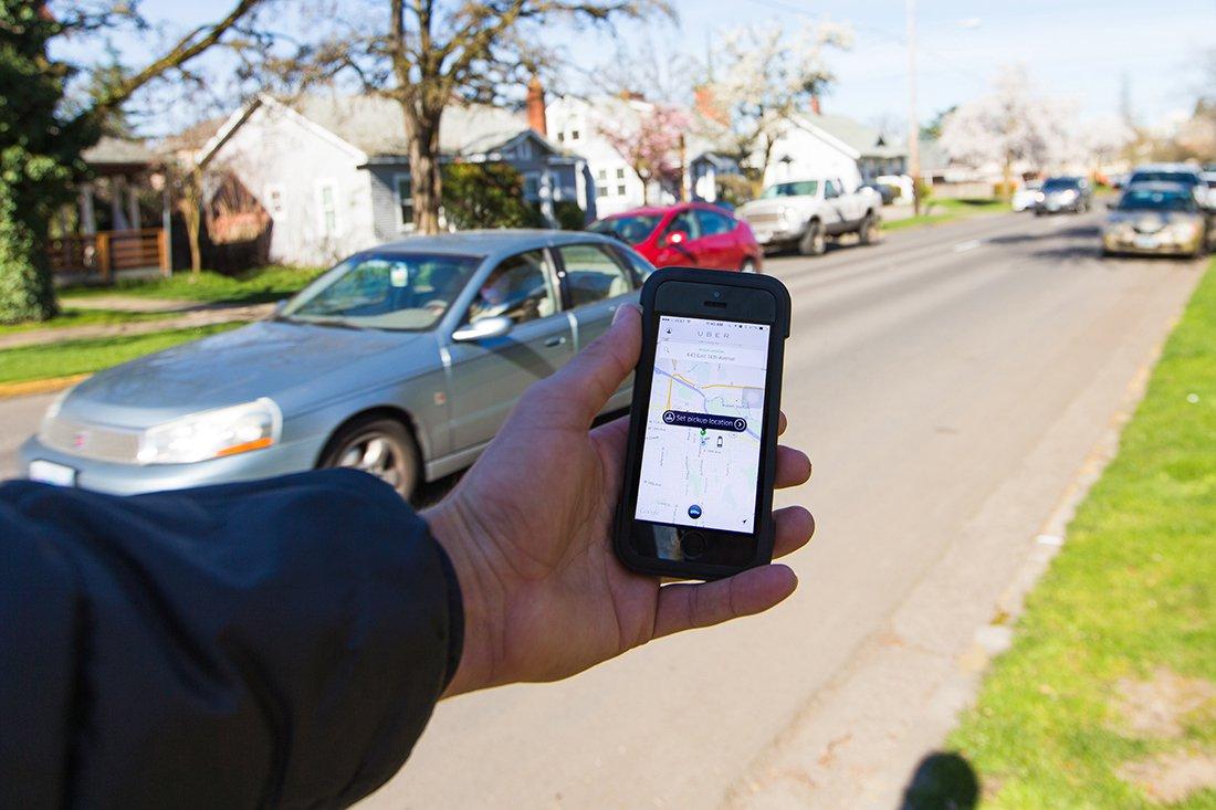 On Wednesday, Eugene City council started the process which would allow for a return of ridesharing services like Uber and Lyft. Eugene city councilors voted on Wednesday to move forward on the process of amending local regulations and ordinances, which halted Uber&#8217;s operations. According to the&#160;Register-Guard, city council must vote &#8230;