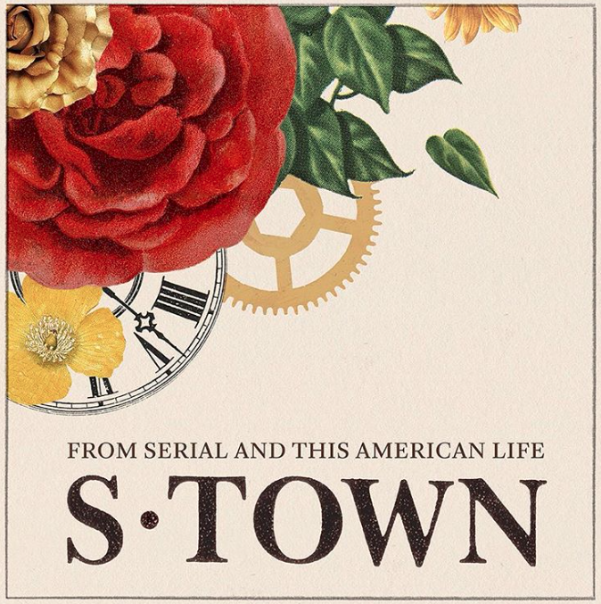 &#8216;S-town&#8217; is a production of of &#8216;This American Life&#8217; and &#8216;Serial&#8217; (Courtesy of stownpodcast Instagram).