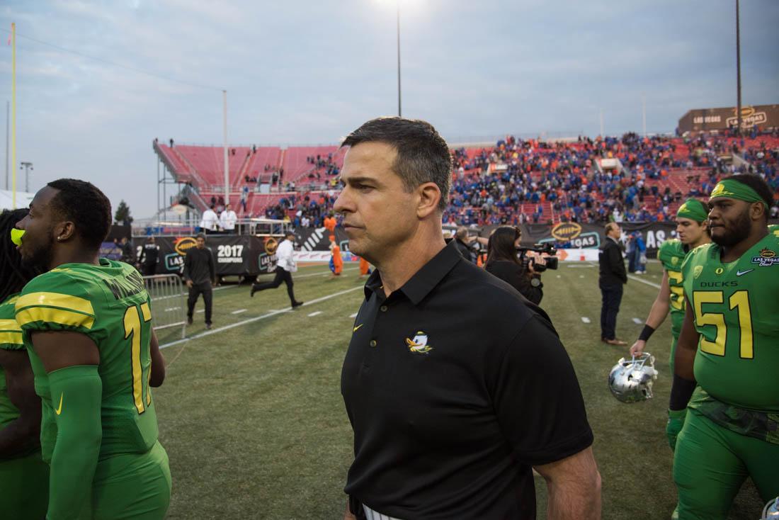 &#8220;There is a culture that makes or breaks a team.&#8221; Those initial words from Mario Cristobal at his first press conference in the spring football period were echoed throughout his press conference. He stated that by preaching better culture around the team it would improve the team&#8217;s play on the &#8230;