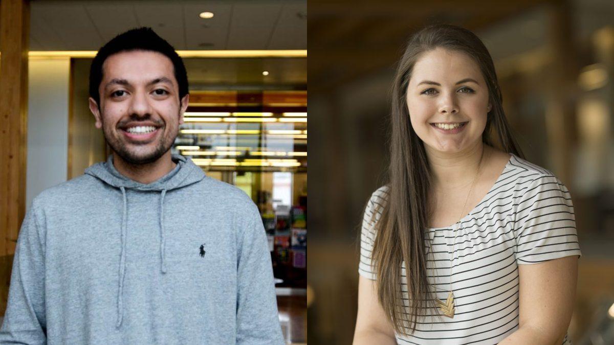 ASUO Student Senate voted unanimously to appoint two new ASUO Elections Board Commissioners on Feb. 28. Ram Sharma and Abbie Tornquist are the two new commissioners, and both are University of Oregon students who have not worked within ASUO before but who are eager to learn the position. What does &#8230;