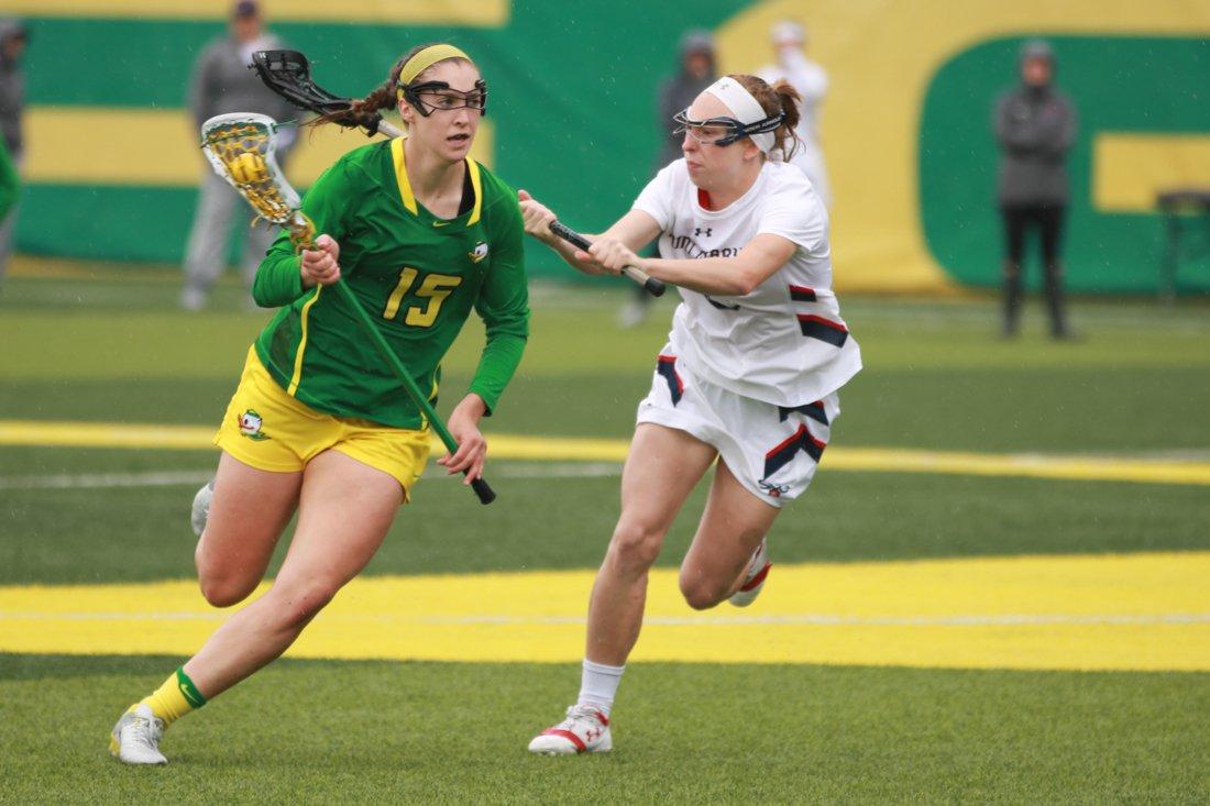 The end of the 2018 Oregon lacrosse season comes with an exodus of six starting seniors, including senior attack Jill Zubillaga, who earned All-Pac-12 first team honors and IWLCA All-Region second team honors, senior attackers Mariah Gatti and Cambi Cukar and senior goalie Brittany Read, who all earned Pac-12 second &#8230;