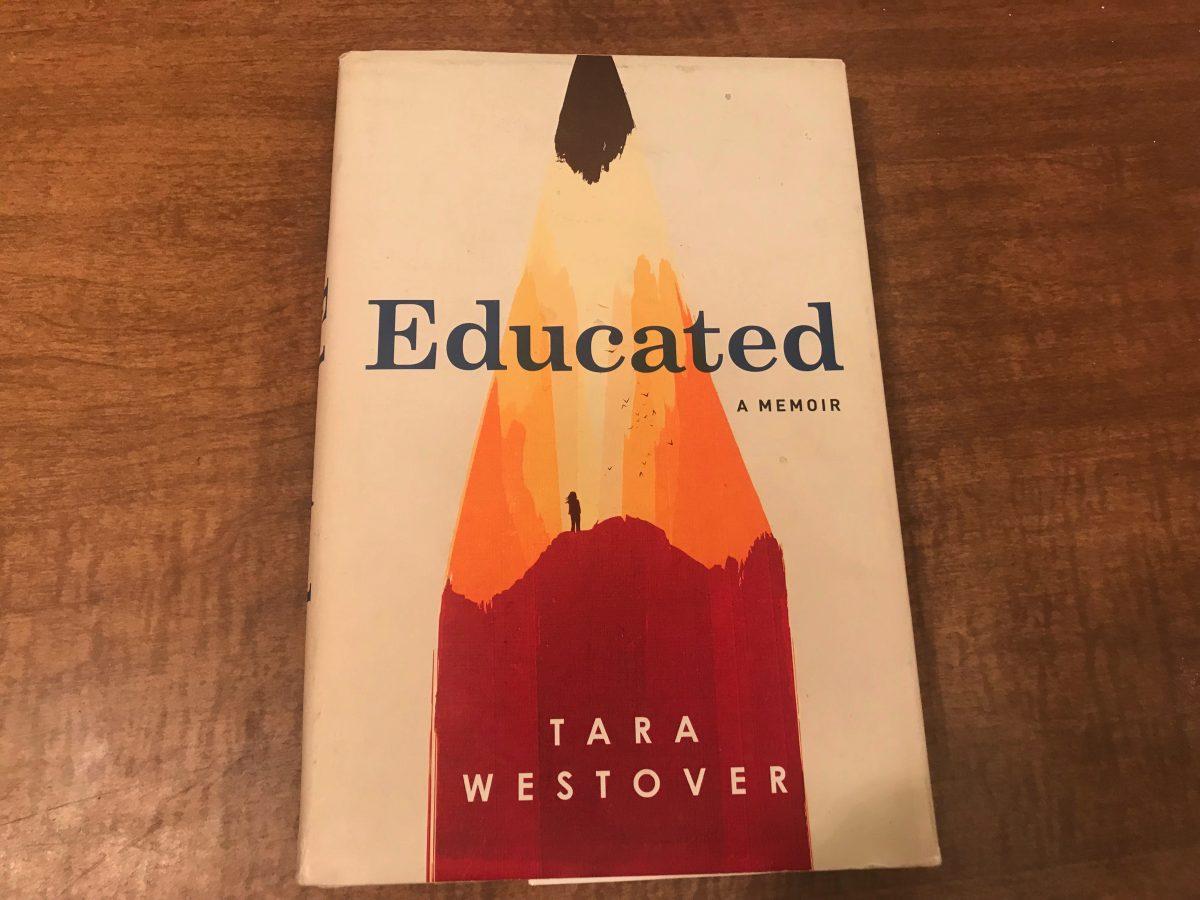 Review: Tara Westover&#8217;s &#8216;Educated&#8217; shows the struggle and beauty of maturing through education