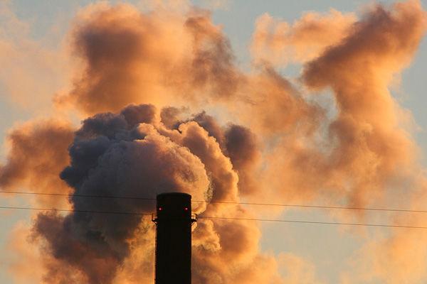 Two UO students are part of a lawsuit against the government over carbon dioxide emissions. (Creative Commons)