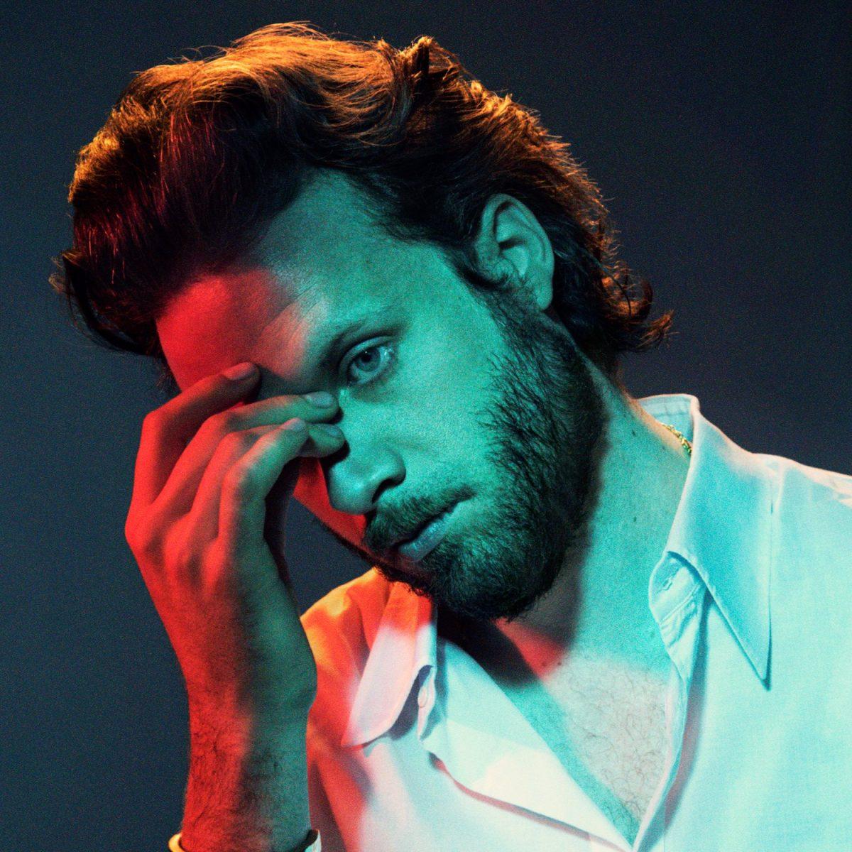 Father John Misty released &#8216;God&#8217;s Favorite Customer&#8217; on June 1. The Emerald breaks down the songwriter&#8217;s new album in another Triple Take. (Courtesy of Sub Pop Records)