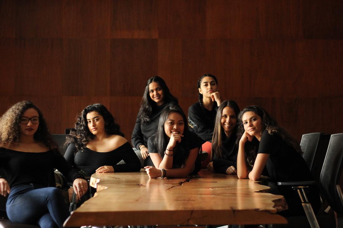 Before the long hours of unpaid work, before the 7 a.m. meetings over Google Hangouts and before there was a team of 12 dedicated women skilled in photography, videography, writing and web design, Majesty Digital co-founders Yasi Milani and Srushti Kamat simply had an idea. It was one that drew &#8230;