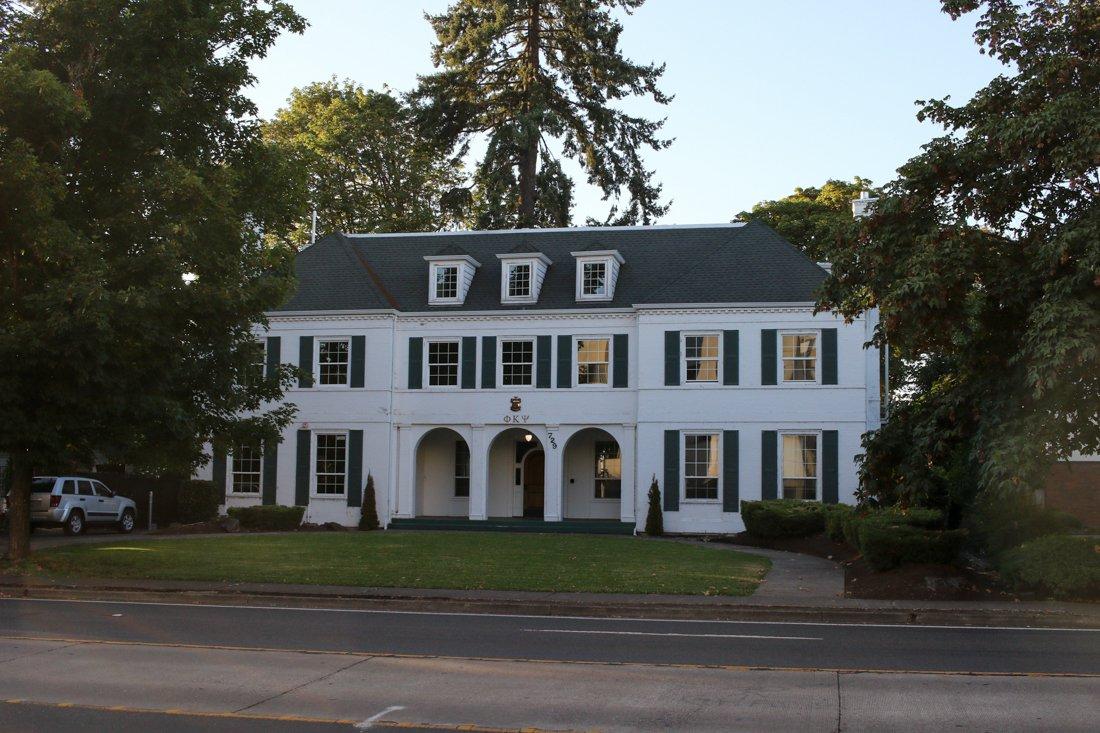 Update at 3:13 p.m. on Wednesday, July 25: The University of Oregon chapter of Phi Kappa Psi is closed and no longer recognized as an official chapter by the fraternity&#8217;s national headquarters and the university, according to a statement from Beth Headrick, a spokeswoman for the fraternity&#8217;s national headquarters. &#8220;The &#8230;