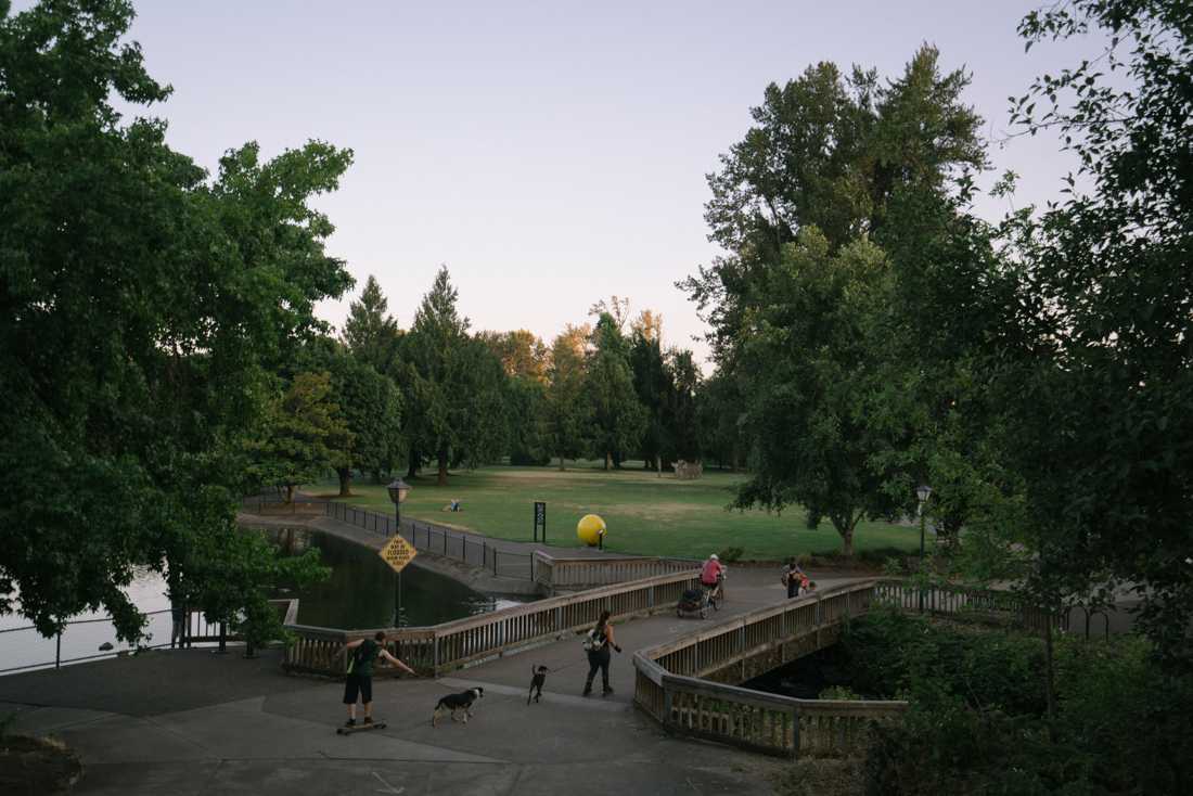 A commemoration for the victims of the U.S. nuclear bombing of Hiroshima and Nagasaki will take place on the morning of Monday, Aug. 6 near Alton Baker Park&#8217;s duck pond. The event will begin at 7 p.m. with speakers, including Eugene Mayor Lucy Vinis, and end at 9:30 p.m. with &#8230;